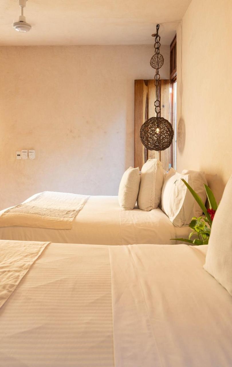 Casa Kacaya Hotel Espita Cameră foto