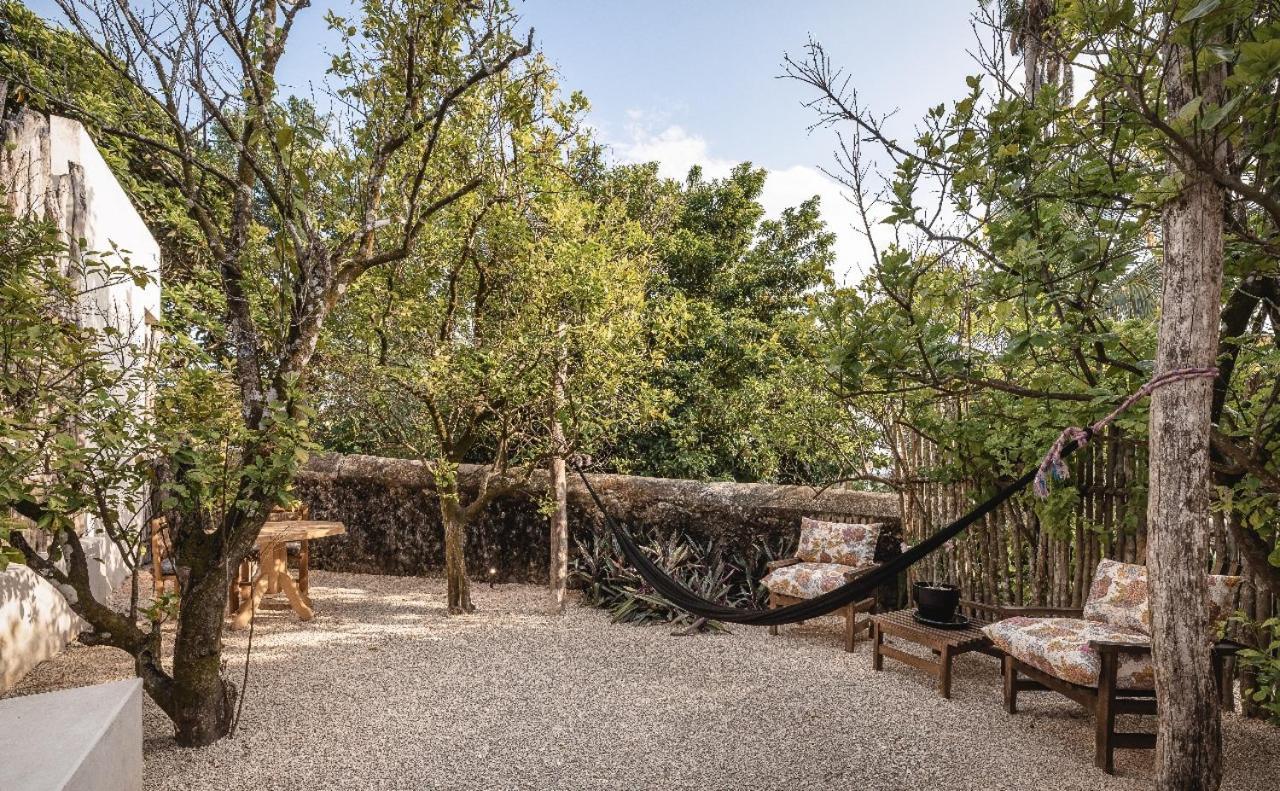 Casa Kacaya Hotel Espita Cameră foto