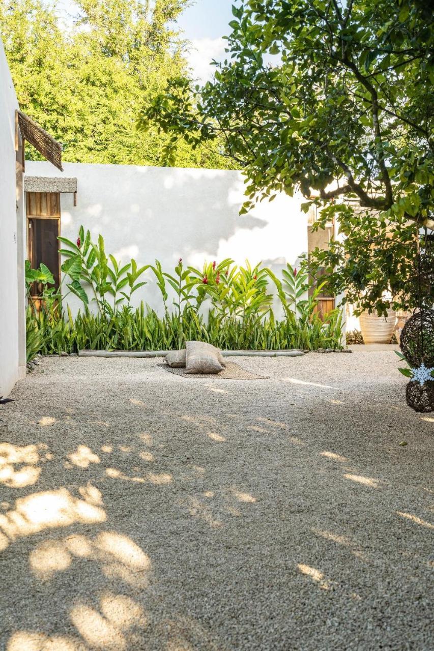 Casa Kacaya Hotel Espita Cameră foto